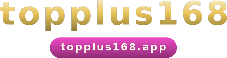 topplus168 โลโก้